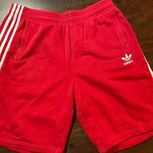 Adidas Workout shorts